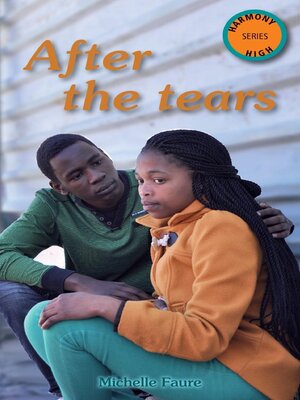 cover image of After the Tears